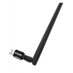 D-Link DWA-185 AC1300 MU-MIMO Wi-Fi USB Adapter