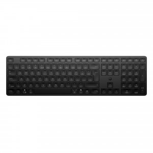 HP 490K Multi-Device Keyboard ENG