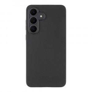 Tactical TPU Kryt pro Samsung Galaxy S25 FE Black
