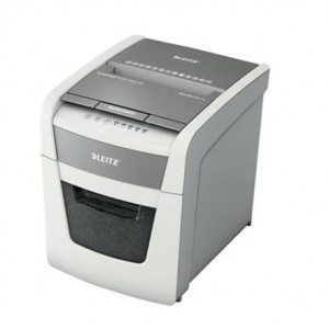 LEITZ Skartovačka  IQ AutoFeed 50 P4 
