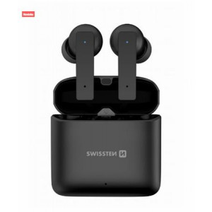 SWISSTEN BLUETOOTH TWS SLUCHÁTKA SWISSTEN ALUPODS II