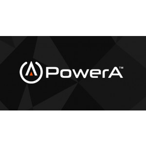 PowerA Enhanced Wired Controller for Nintendo Switch – Speedster Mario
