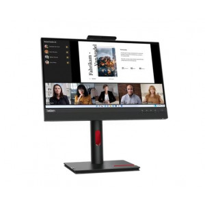 Lenovo LCD TIO G5 Touch 21,5" IPS/16:9/1920x1080/6 ms/250 nits/HDMI/DP/Lift/TIlt/Pivot/Tiny support