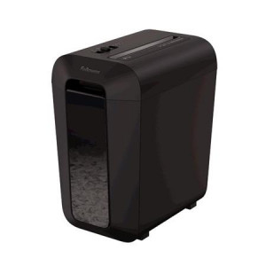 Fellowes Skartovač LX 65  - 10 listů/22L/Křížový řez