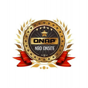 QNAP 5 let ARP pro TS-864eU-RP-4G
