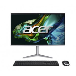 Acer Aspire C24-1300 ALL-IN-ONE 23,8" IPS LED FHD/ R37320U /8GB/512GB SSD/WiFi+BT/W11 Home