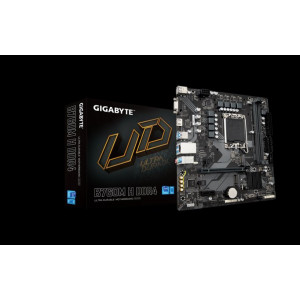 Gigabyte B760M H DDR4