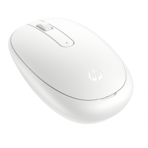 HP Bluetooth myš 240 bezdrátová bílá