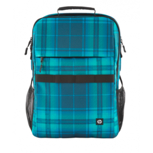 HP 16,1" Batoh Campus XL Tartan Plaid