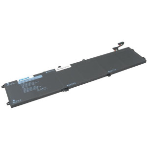 Avacom náhradní baterie pro Dell Inspiron 7590, XPS 9570 Li-Pol 11,4V 8500mAh 97Wh