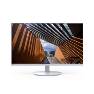 NEC E244F 24" VA/1920x1080/6ms/DP/HDMI/VGA/výškově nastavitelný/VESA/flicker free/low blue light/bílá
