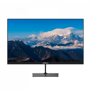 Dahua monitor LM24-C200, 24", 1920x1080, E-LED, 250cd/m, 3000:1, 5ms 
