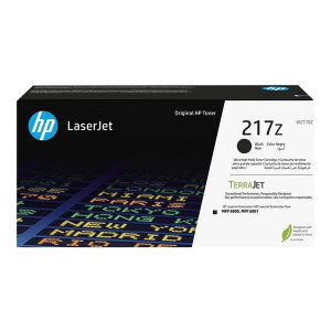 HP toner 217Z/Black/32 000 stran