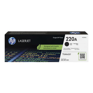 HP toner 220A/Black/2000 stran