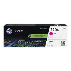HP toner 220A/Magenta/1800 stran