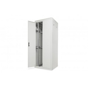Digitus Síťová skříň 42U, Varioflex-N 2022,6 x 800 x 1000 mm, šedá