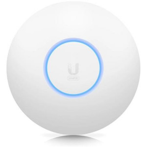 Ubiquiti U6+ - UniFi 6+ Access Point