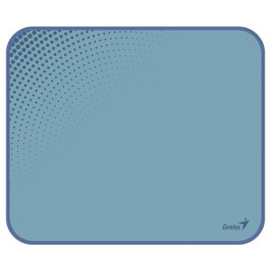 Genius G-Pad 230S Podložka pod myš, 230×190×2,5mm, modrá