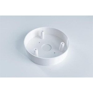 TP-LINK držák s kabelovou krytkou pro kamery VIGI C400/C440/C440-W na stěnu nebo strop, bílý