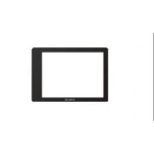 SONY PCK-LG2 Ochranné sklo na displej pro model alpha 