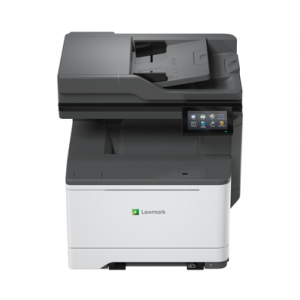 Lexmark CX532adwe, 33 ppm, MFP, color laser, duplex, wifi