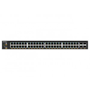 Netgear 52PT M4350-48G4XF MANAGED SWITCH