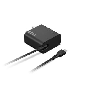 Lenovo adaptér CONS  65W AC USB-C Wall-Mount 2-PIN