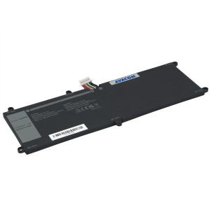 AVACOM náhradní baterie pro Dell Latitude 5179 Li-Pol 7,6V 4600mAh 35Wh