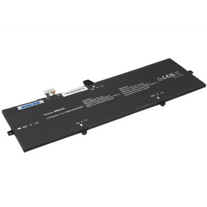AVACOM Náhradní baterie HP EliteBook x360 1030 G3 Li-Pol 7,7V 7300mAh 56Wh