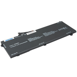 AVACOM Náhradní baterie HP Zbook Studio G3,G4 Li-Pol 15,2V 4210mAh 64Wh