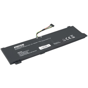 AVACOM Náhradní baterie Lenovo V130-15IKB, V330-15IKB Li-Pol 7,6V 4030mAh 31Wh