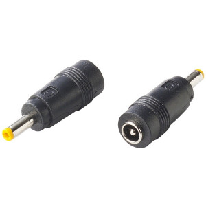 AVACOM Redukce z 5,5x2,1mm na 4,0x1,7mm