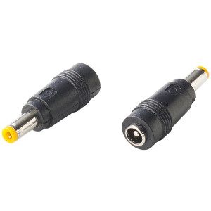 AVACOM Redukce z 5,5x2,1mm na 5,5x2,5mm