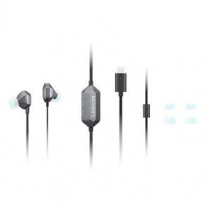 Lenovo sluchátka Legion E510 7.1 RGB Gaming In-Ear