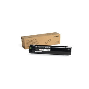 Toner Xerox 106R01514, černý