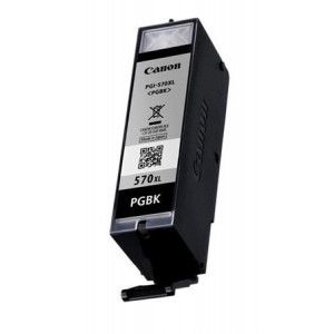 Canon cartridge PG-585XL Black/Black/18,5ml