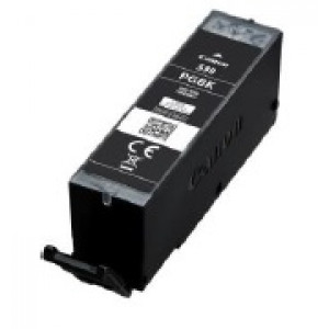 Canon cartridge PGI-530 PGBK/Black/400str.