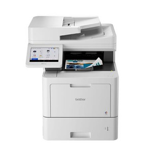 Brother MFC-EX910 mono A4/50 stran/1200x1200dpi/2GB/PCL6/USB 2/LAN/kopírka/skener/duplex/FAX/ADF