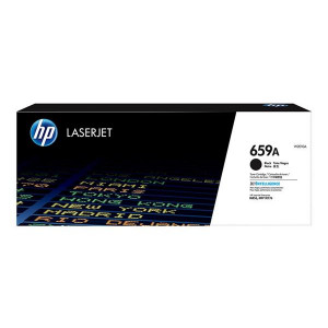 HP toner 659A/Black/16 000 stran