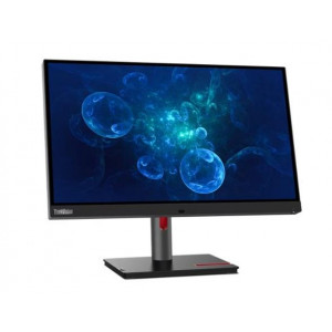 Lenovo LCD P27pz-30 27" IPS miniLED/3840x2160/6ms/650nitů/2xHDMI/DP/3xUSB/1xUSB4/RJ45/Výškově nastavitelný/Pivot