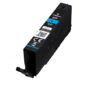 Canon cartridge CLI-531C Cyan/Cyan/191str.