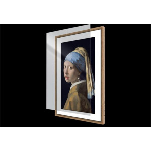 Netgear Protective Cover for the Meural Canvas II 