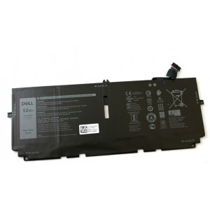 Dell Baterie 4-cell 52W/HR LI-ON pro XPS