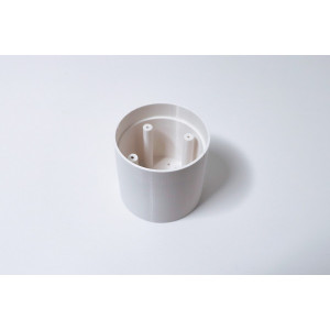 TP-LINK držák s kabelovou krytkou pro kamery VIGI C340/C340-W na stěnu, bílý