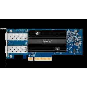 Synology 25Gb LAN karta 2x SFP+ E25G30-F2