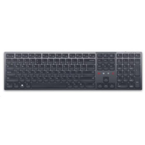Dell Premier bezdrátová klávesnice Collaboration - KB900 - GER