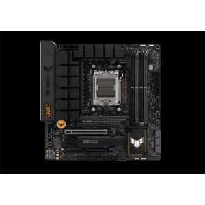 ASUS TUF GAMING B650M-PLUS
