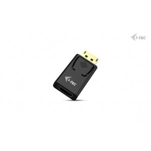 i-tec Passive DisplayPort to HDMI Adapter (max 4K/30Hz)