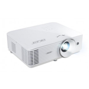 Acer X1528Ki DLP 3D /FullHD 1920x1080 /5200 ANSI /10000:1/2xHDMI/ 1x3W, 2,9kg