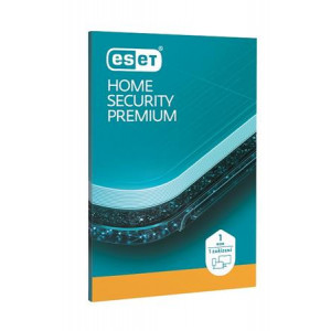 ESET HOME Security Premium - 6 instalace na 2 roky